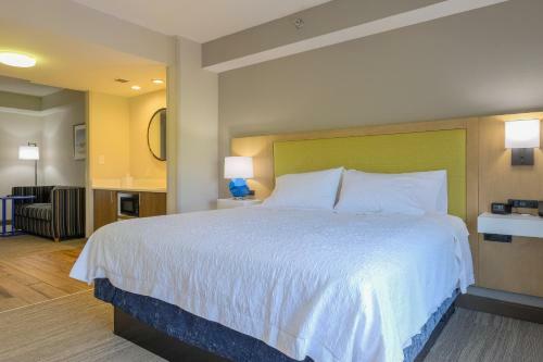 Hotel Hampton Inn Edenton