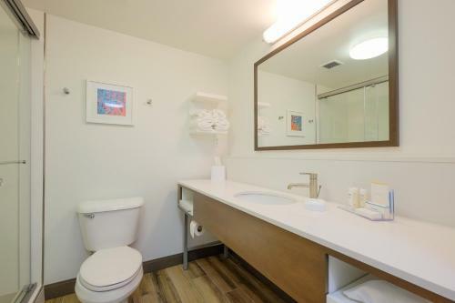 Hotel Hampton Inn Edenton