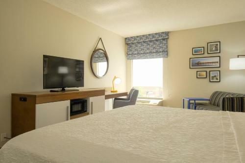 Hotel Hampton Inn Edenton