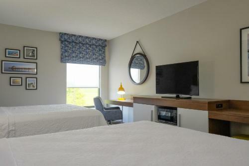 Hotel Hampton Inn Edenton