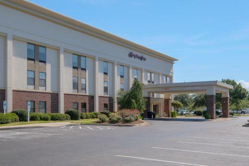 Hotel Hampton Inn Edenton