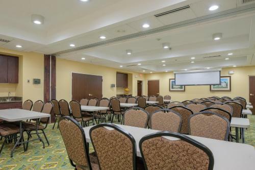 Hotel Hampton Inn Edenton