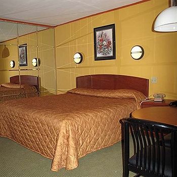 Motel Bay Shore Inn
