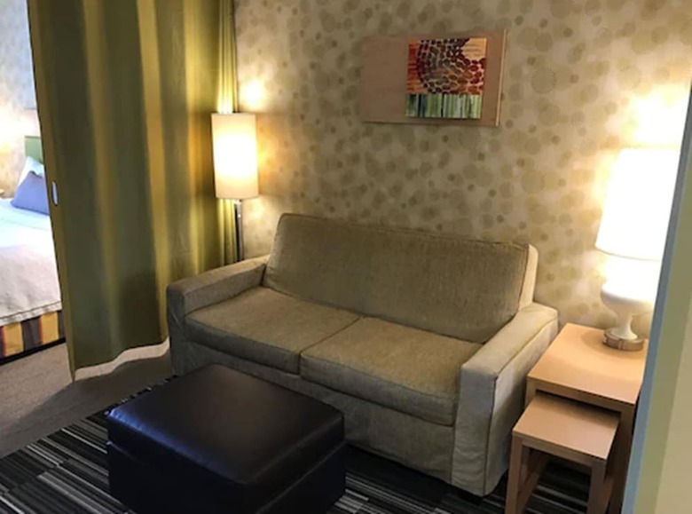 Hotel Home2 Suites By Hilton Rahway