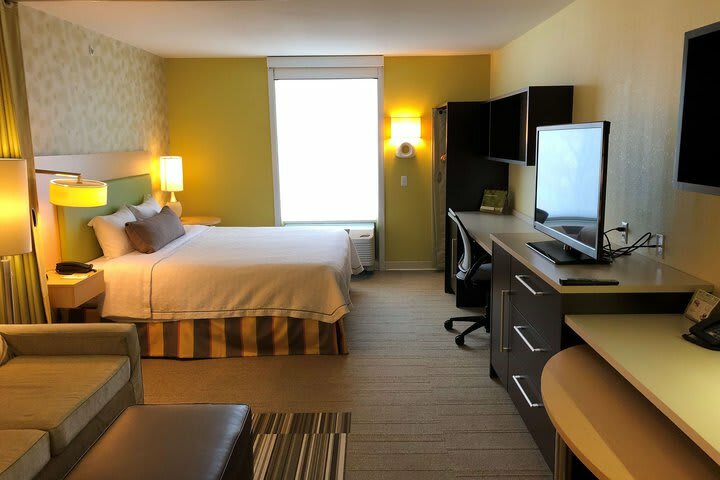 Hotel Home2 Suites By Hilton Rahway