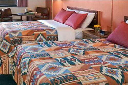 Branding Iron Motel