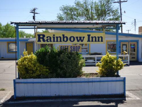 Posada Rainbow Inn