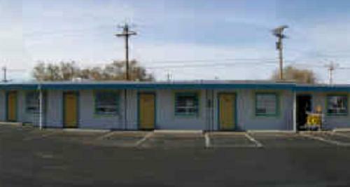 Posada Rainbow Inn