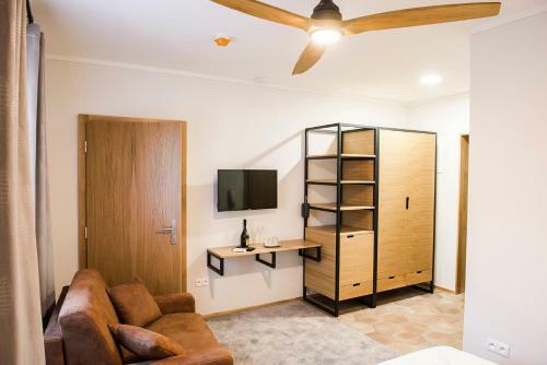 Hostal Penzi�n Meridiana Bojnice