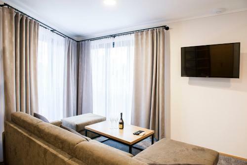 Hostal Penzi�n Meridiana Bojnice