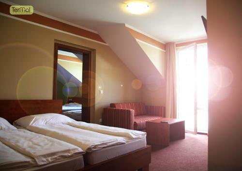 Hostal Penzion Termal