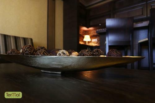 Hostal Penzion Termal