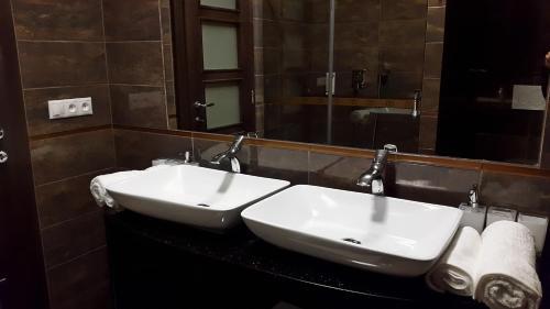 Hostal Penzion Termal