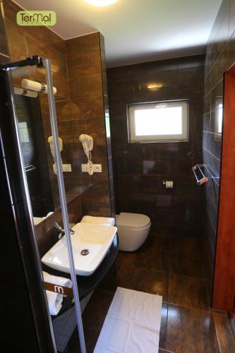 Hostal Penzion Termal