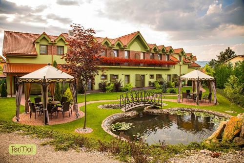 Hostal Penzion Termal