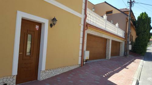Hostal Penzi�n Gal�ria