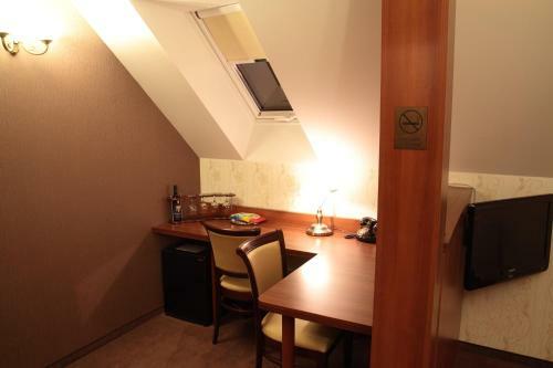 Hotel Lipa