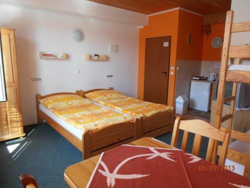 Hostal Zelen� Dom