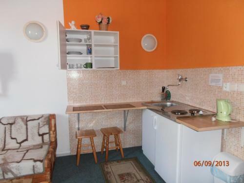Hostal Zelen� Dom