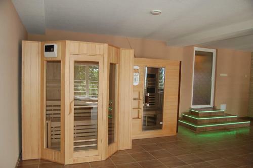 Hostal Wellness Penzi�n Maxim