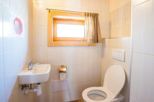 Sojka Resort - Hotel & Drevenice