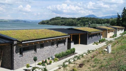 Hotel Marina Liptov
