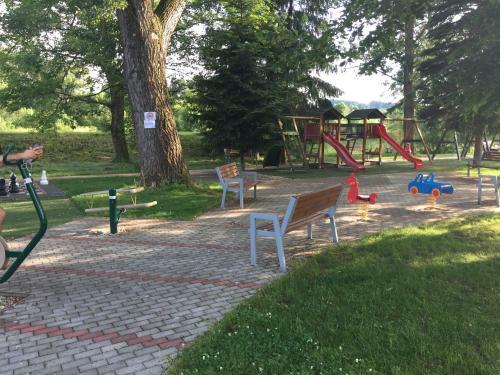 Apartm�ny U Slavky