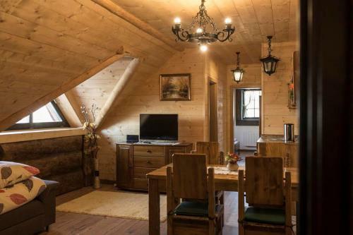 Agroturismo Koliba Be?e?ovka