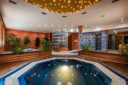 Hostal Penzion Fontana