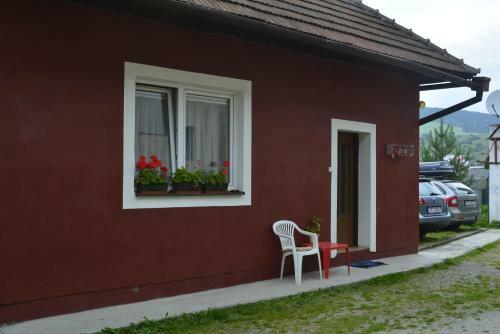 Apartman Ola