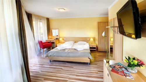 Hotel Be?e?ov�