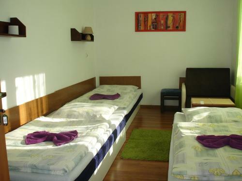 Hotel Gu?a