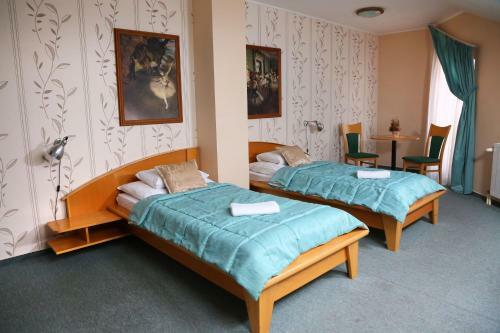 Hotel Ark�dia ***