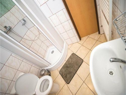 Two-bedroom Holiday Home In Liptovsky Trnovec