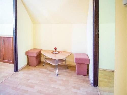 Two-bedroom Holiday Home In Liptovsky Trnovec