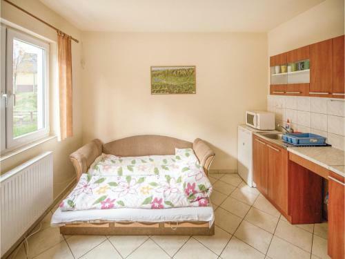 Two-bedroom Holiday Home In Liptovsky Trnovec