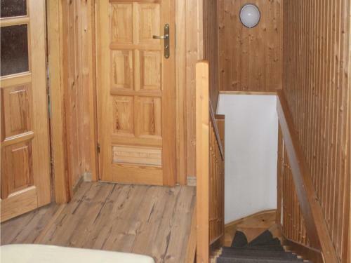 Two-bedroom Holiday Home In Liptovsky Trnovec