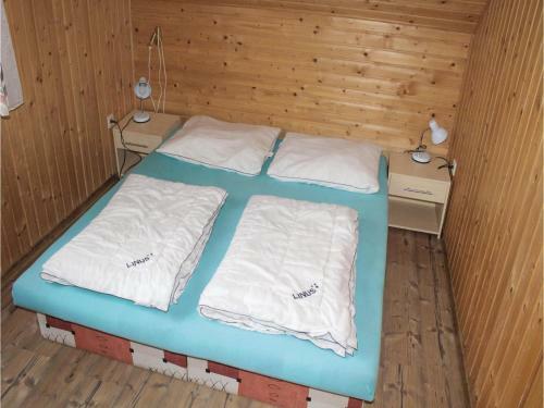 Two-bedroom Holiday Home In Liptovsky Trnovec