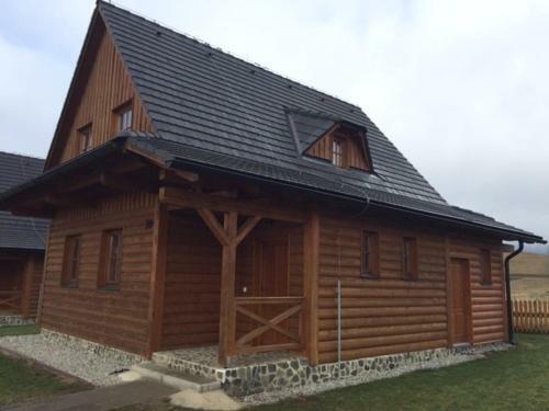 Chata Liptov 1
