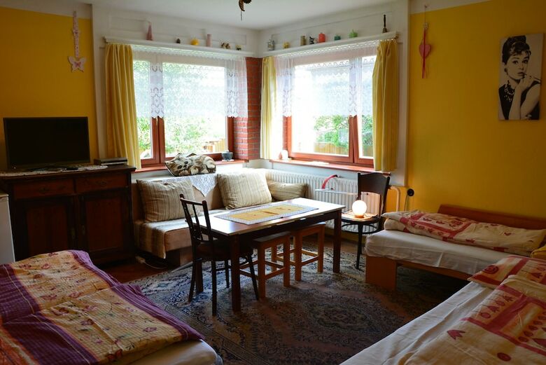 Bed & Breakfast Privat Henry