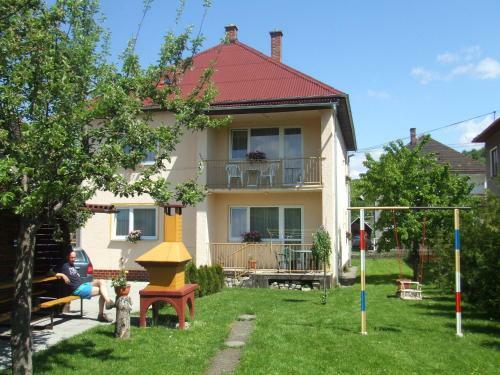 Apartm�ny Horalka