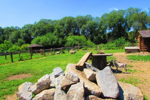 Lodge Chata U Vin�ra Milana, Tatralandia