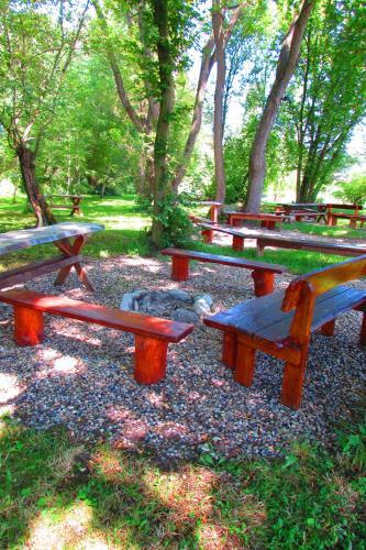 Lodge Chata U Vin�ra Milana, Tatralandia