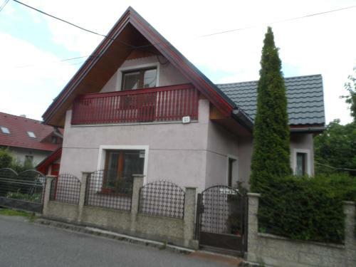 Apartamento Priv�t Erika