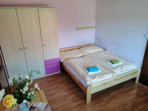 Hostal Villa Victoria Penzion