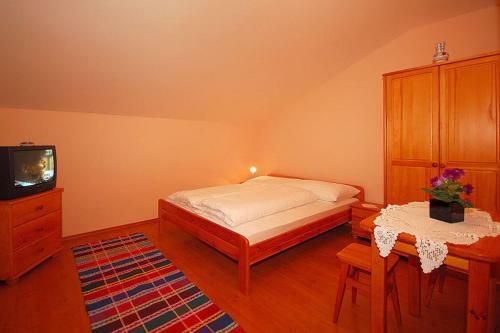 Hostal Villa Victoria Penzion