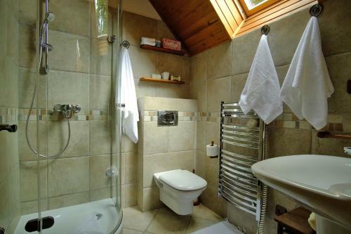 Agroturismo Apartm�nov� Dom Slnie?ko