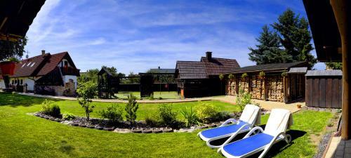 Agroturismo Apartm�nov� Dom Slnie?ko