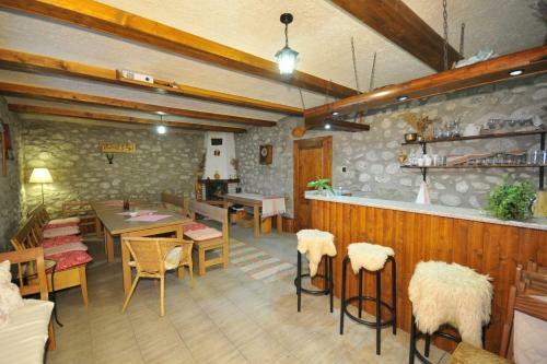Apartmany Na Skle Malovane