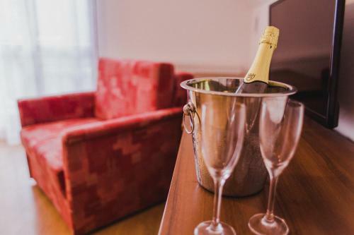 Hostal Resort Levo?sk� Dolina